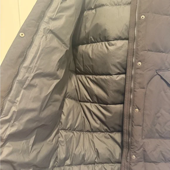 Patagonia Women's Downdrift Parka - Picture 4 of 6